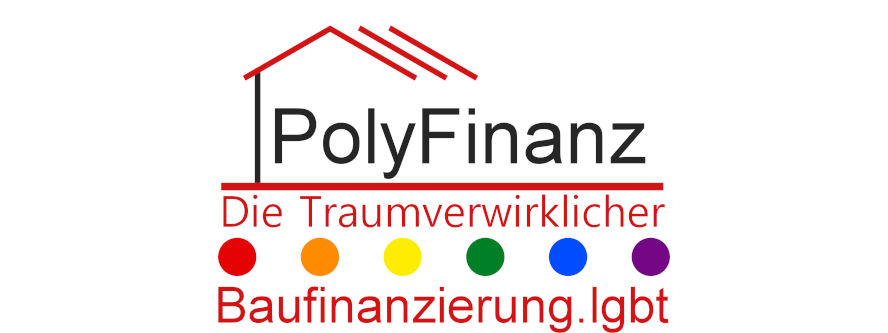 Baufinanzierung.lgbt - Die queere Baufinanzierungsberatung von PolyFinanz