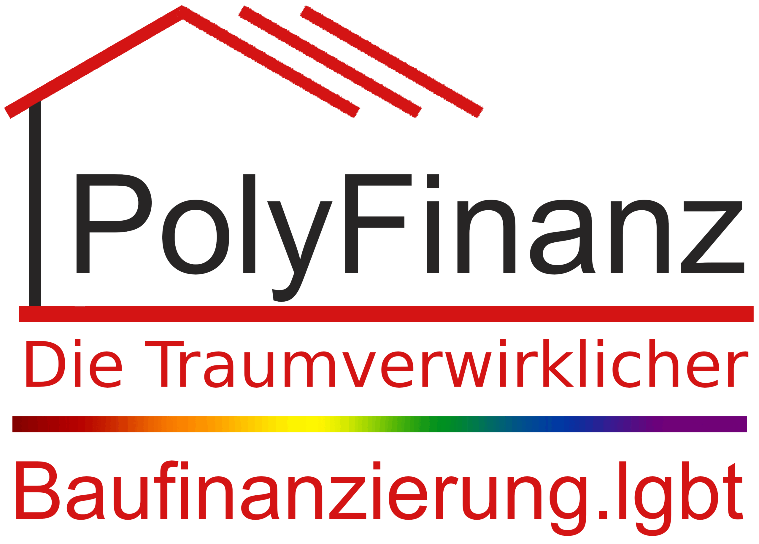 Baufinanzierung.lgbt - Die queere Baufinanzierungsberatung von PolyFinanz