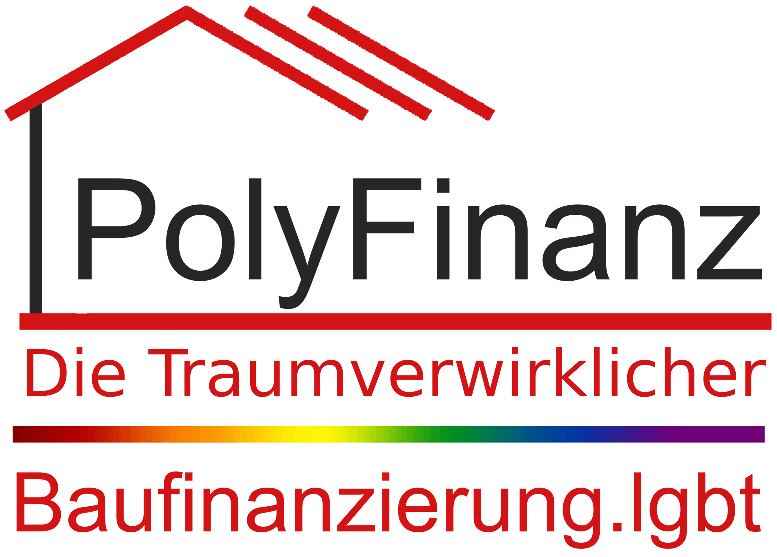 Baufinanzierung.lgbt - Die queere Baufinanzierungsberatung von PolyFinanz